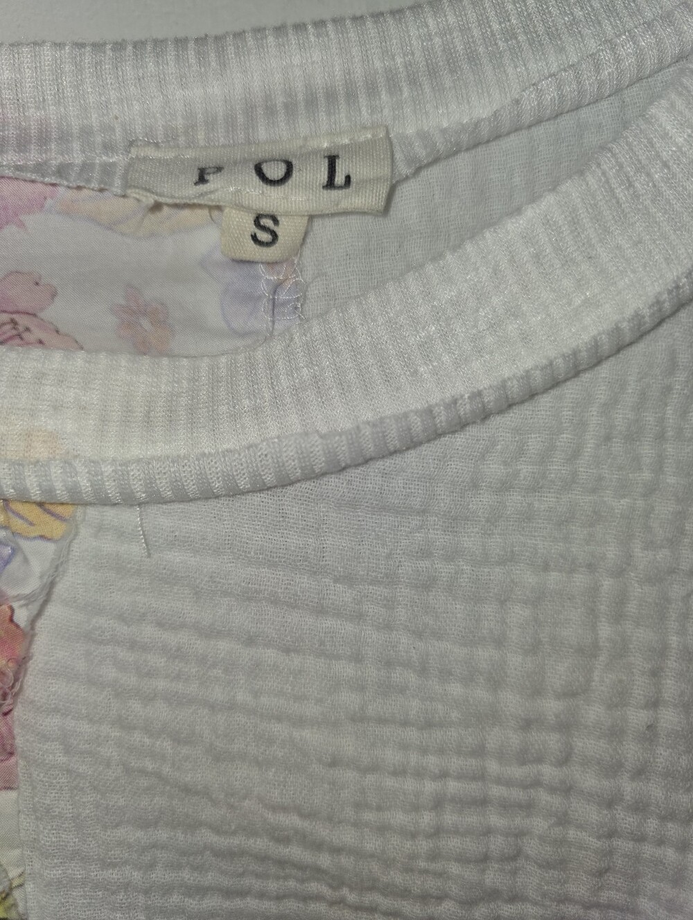 Bundle Of 3 POL Tops! - Picture 3 of 9